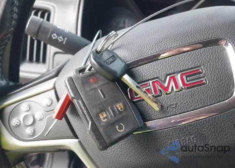 2021 GMC Canyon 2Wd Short Box Elevation z USA, uszkodzony, nr VIN 1GTG5CEN2M1259059